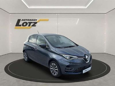 gebraucht Renault Zoe Intens*R135/Z.E.50(Miet-Batterie)*Bose