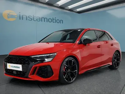 Gebraucht Audi RS3