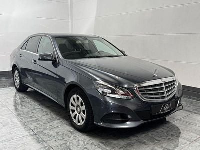 Mercedes E250