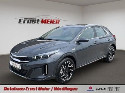 Neu Kia XCeed Comfort 140 PS (102 kW) 2025 (h8g) dark penta metal m SUV