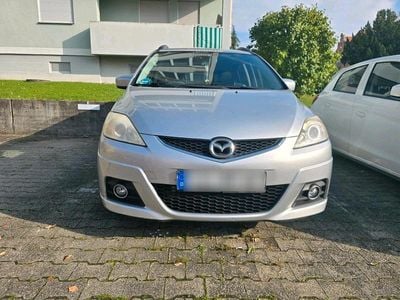 Mazda 5