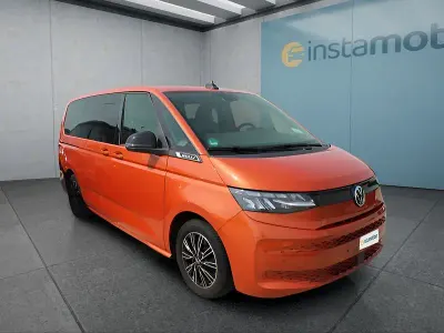 Gebraucht VW Multivan