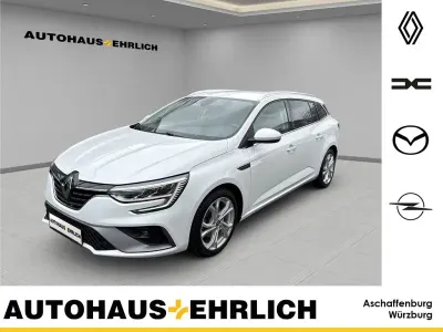 Gebraucht Renault Mégane IV