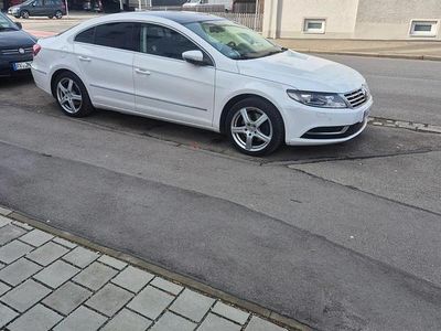 VW CC
