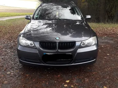 Gebraucht BMW 318