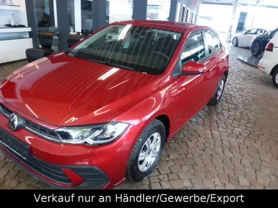 Gebraucht VW Polo