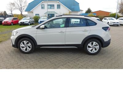 gebraucht VW Taigo 1.5 Life TSI BMT DSG Klima