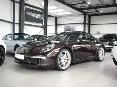 Gebraucht Porsche 911 Carrera S