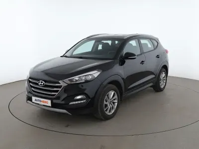 Gebraucht Hyundai Tucson