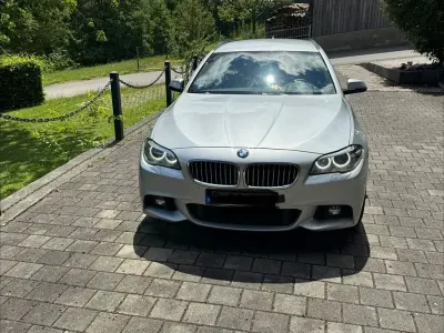 Gebraucht BMW 535 M Sport 313 PS (230 kW) 2014 Kombi