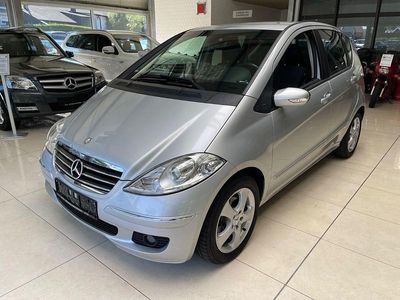 Mercedes A180