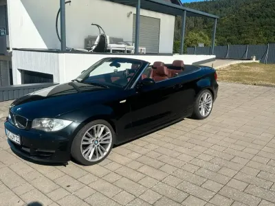 Gebraucht BMW 125 Cabriolet
