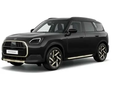 Gebraucht Mini Cooper Countryman