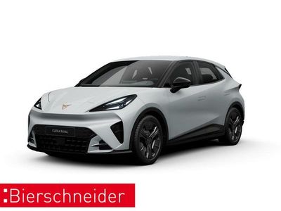 Nouă Cupra Raval Endurance 155 kW (211 CP) 2026 Berlinǎ