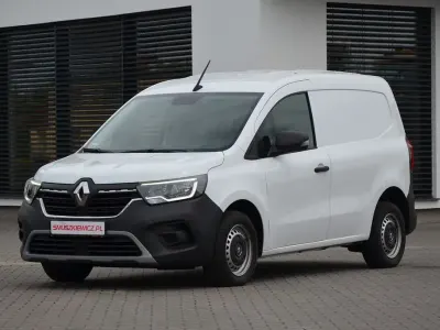 Brugt Renault Kangoo