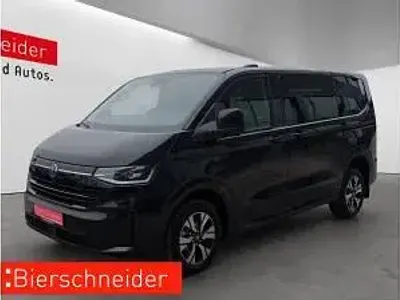 Nuova VW Caravelle Style 150 CV (110 kW) 2025 Nero Furgone