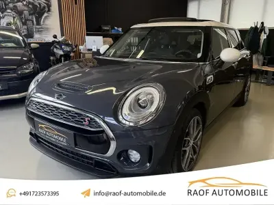 Gebraucht Mini Cooper Clubman