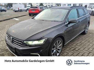 Gebraucht 2020 VW Passat GTE Kombi | 21.250 € (Fairer Preis)