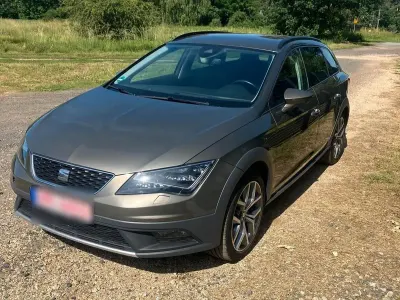 Gebraucht Seat Leon X-Perience