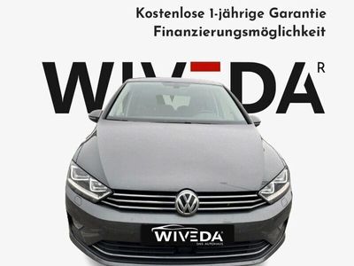 gebraucht VW Golf Sportsvan Allstar BMT 1.4 TSI KAMERA~ACC~
