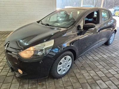 Gebraucht Renault Clio IV