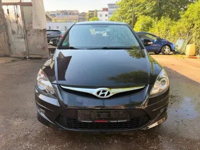 Gebraucht Hyundai i30