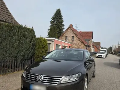 Gebraucht VW Passat