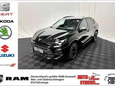 Używany Cupra Terramar