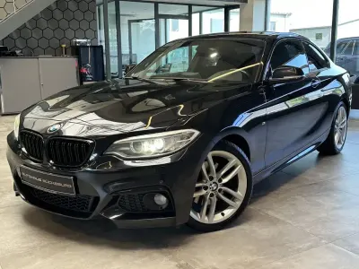 Gebraucht BMW 220