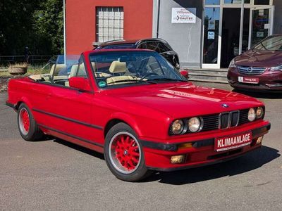 BMW 325 Cabriolet