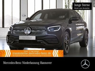 Mercedes GLC300e
