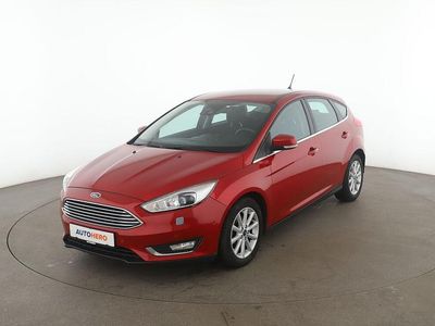 gebraucht Ford Focus 1.0 EcoBoost Titanium, BenzinFavoritenGespeicherte SuchenGespeicherte SuchenMein EinkaufswagenMein KontoDienstleistungenDropdown-MenüDropdown-MenüDropdown-MenüDropdown-MenüFavoritenGespeicherte SuchenGespeicherte SuchenMein EinkaufswagenMein Ko