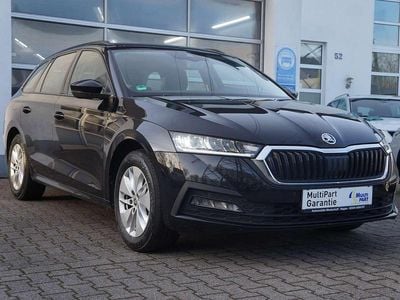 Gebraucht Skoda Octavia