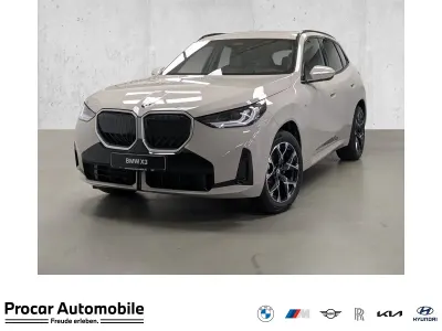 Gebraucht BMW X3