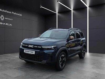 Ny Dacia Bigster Extreme 140 HK (102 kW) 2026 Blå SUV