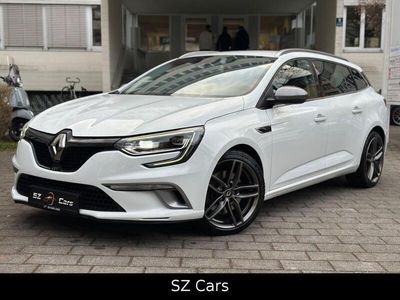Renault Mégane GrandTour
