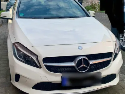 Gebraucht Mercedes A180