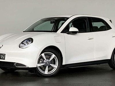 Second-hand Ora 03 125 kW (171 CP) 2024 Alb Hatchback