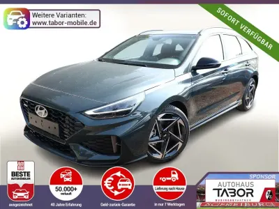 Gebraucht Hyundai i30
