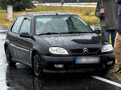Citroën Saxo