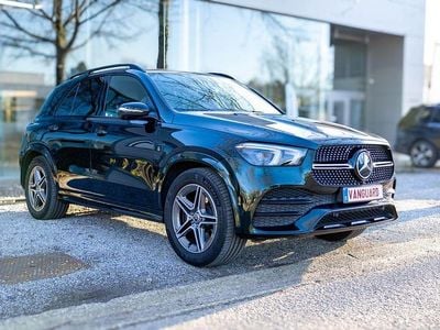 Gebraucht Mercedes 350 AMG 211 PS (155 kW) 2021 SUV