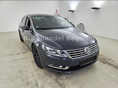 VW CC