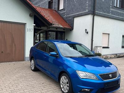 Seat Toledo