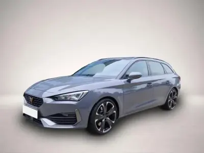 Gebraucht Cupra Leon VZ 310 PS (228 kW) 2024 Manufacturer