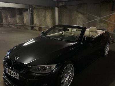 BMW 330 Cabriolet