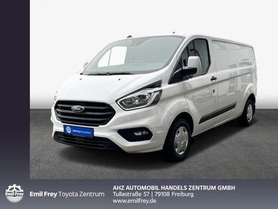 gebraucht Ford 300 Transit CustomL2H1 LKW VA Trend