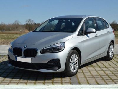 BMW 220 Active Tourer