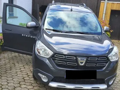 Gebraucht Dacia Dokker
