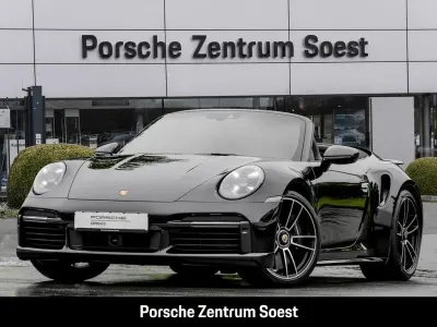 Occasion Porsche 992