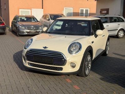 Mini Cooper D